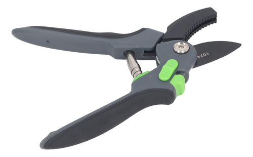 Tijeras De Podar Con Trinquete, Podadora Manual, Herramienta