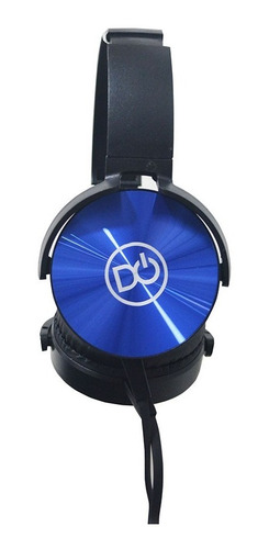Imagen 2 de 3 de Auriculares Xb450 Vincha Extra Bass Mega Potencia Ditron