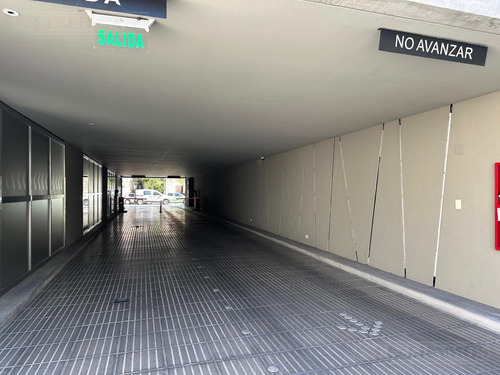Oficina A Estrenar En Belgrano Unica