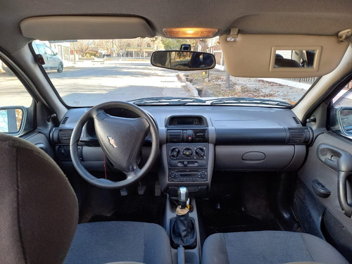 Chevrolet Classic 1.4 Lt Pack
