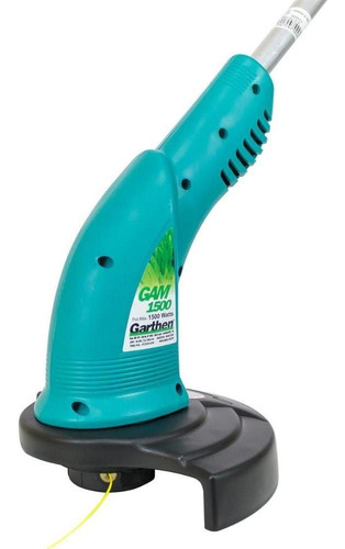 Aparador De Grama Garthen 1500w Gam-1500 127v