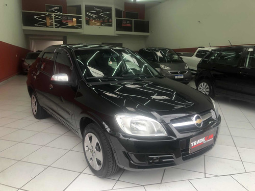 Chevrolet Prisma 2010 1.0 Maxx Flexpower 4p