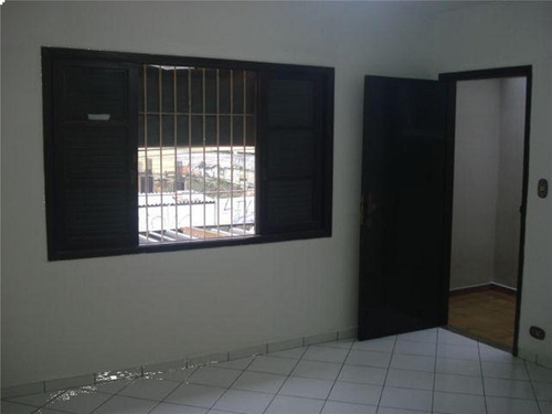 Imagem 14 de 21 de Sobrado Para Aluguel No Bairro Nova Petrópolis - São Bernardo Do Campo - Sp - 69279