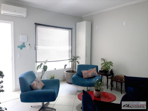 Imagem 15 de 15 de Casa Para Venda Em Jundiaí, Vila Vianelo, 1 Dormitório, 5 Banheiros, 4 Vagas - 18008w_2-931107