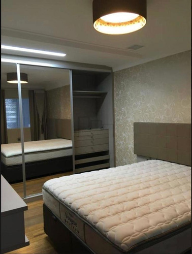 Imagem 16 de 19 de Apartamento - Ap00050 - 69228541