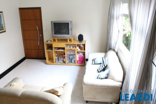 Imagem 12 de 15 de Apartamento - Perdizes - Sp - 436859