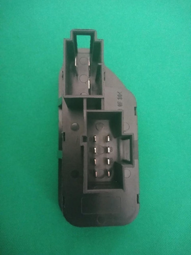 Imagen 3 de 6 de Control Maestro Para Ford Ecosport Fiesta Ranger 2003 A 2012