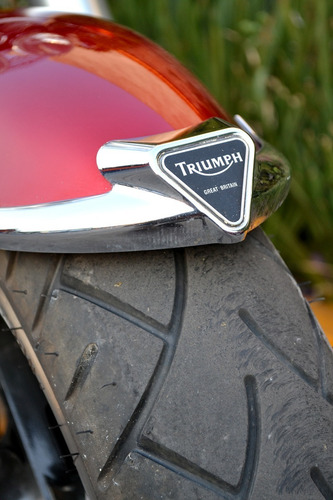 Imagen 4 de 15 de Impresionante Triumph Rocket Iii 2300cc Excelente Manejo
