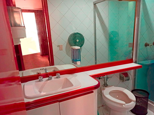 Imagen 13 de 14 de Venta De 544m2 De Oficina En La Torre De Parque Cristal