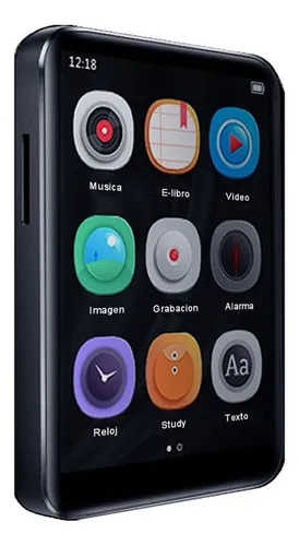 Reproductor Mp3 Bluetooth Running MercadoLibre