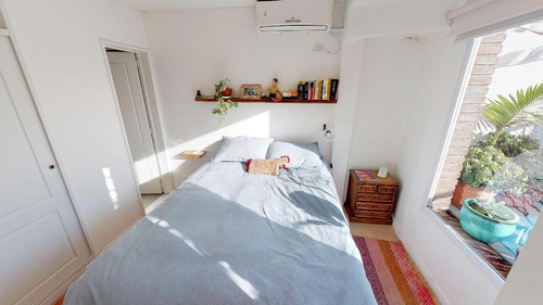 Imagen 10 de 27 de Especial Dos Ambientes En Duplex, Balcón Terraza, Con Jacuzzi Propio.