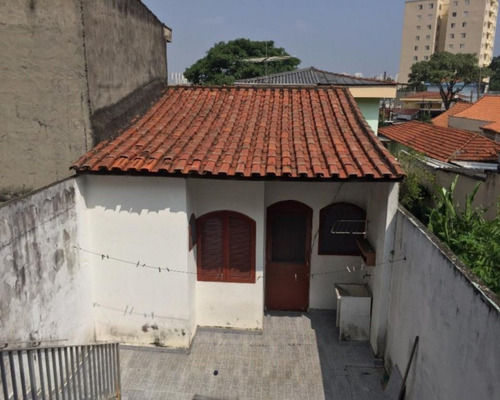 Imagem 17 de 18 de Vila Jaguara. Amplo Sobrado Ao Lado Do Parque Dos Remedios. - Ca00653 - 34656424