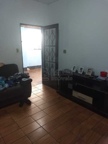 Imagem 5 de 6 de Venda De Casas / Padrão Na Cidade De Araraquara 10199