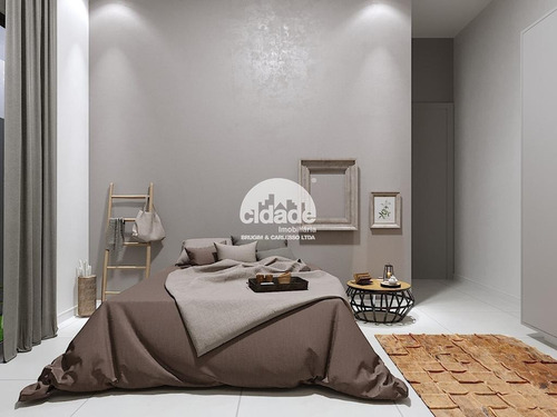 Imagem 7 de 10 de Casa Residencial À Venda, 2 Quartos, 1 Suíte, Cascavel Velho - Cascavel/pr - 13147