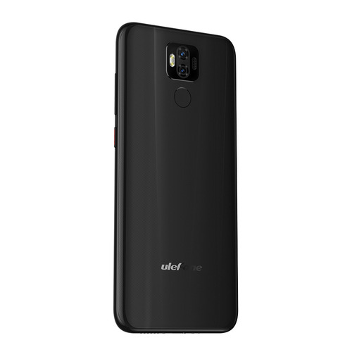 2019 Ulefone Power 6 6.3 Pulgadas Fhd + 4gb Ram 64gb Rom