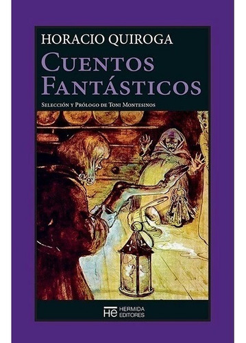 Cuentos Fantásticos