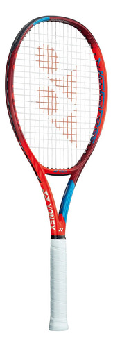 Raqueta Tenis Yonex Vcore Game 2021 G2 Color Rojo Tamaño Del Grip 2