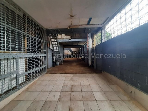Imagen 3 de 10 de Galpón En Venta En Zona Industrial, San Juan De Los Morros. 23-13605