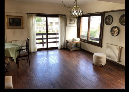 Imagen 2 de 18 de Departamento 4 Ambientes Con Dependencia - 2 Cocheras - Alvear 2200