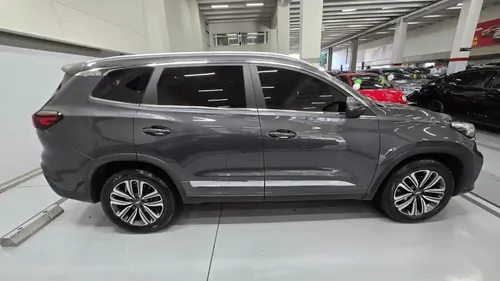 Chery Tiggo 8 1.6 TGDI GASOLINA TXS MAX DRIVE DCT 2024/25