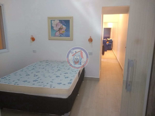 Imagem 12 de 17 de Casa Com 3 Dorms, Jd Imperador, Praia Grande - R$ 385 Mil, Cod: 53603 - V53603