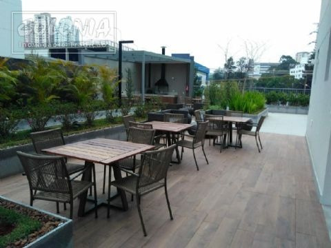 Imagem 20 de 30 de Apartamento Para Locação - 4285105