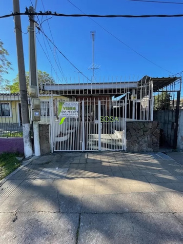 Ideal Inversion O Vivienda Propia - Con Cochera Cerrada