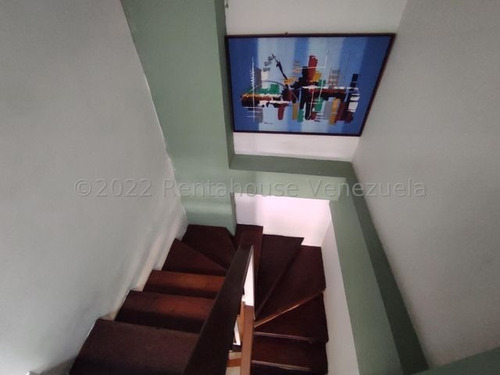 Imagen 11 de 26 de Vendo Apartamento En Urbanizacion La Soledad, Codigo 22-24132 Carlos M. 04243535083