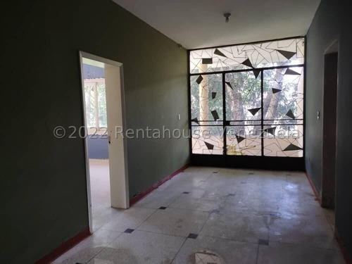 Imagen 21 de 30 de Casa En Venta Los Palos Grandes 23-14968 Katy 04129060460