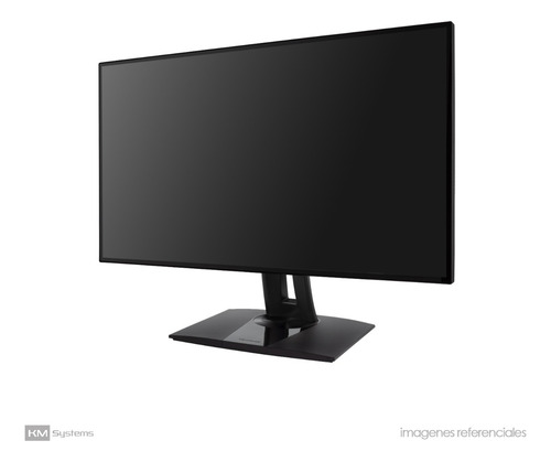 Monitor Viewsonic 27 Pulgadas Vp2768a Led Negro Nuevo