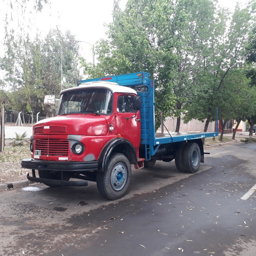Imagen 3 de 5 de Mercedes Benz 1114