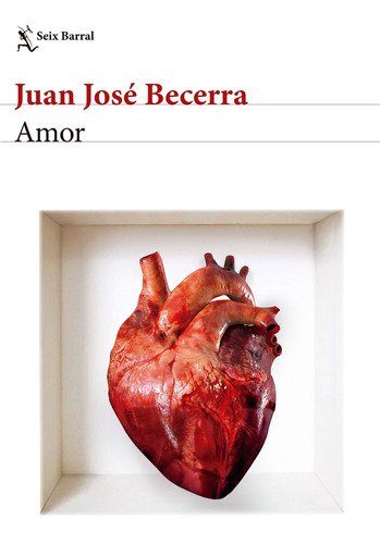 Amor - Juan Jose Becerra