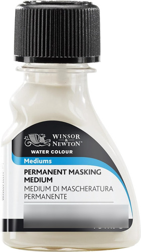 Liquido Enmascarador Permanente Winsor & Newton 75ml