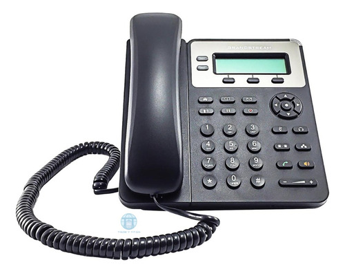 Telefono Ip Grandstream Gxp 1610 Nuevo Mod. 2016