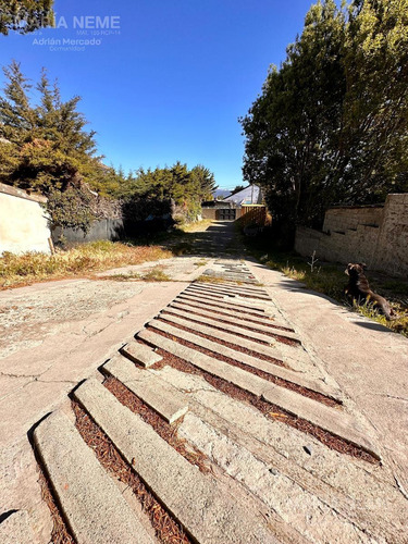 Terreno Para Desarrollo, Calle Martin Fierro, Zona Ñireco