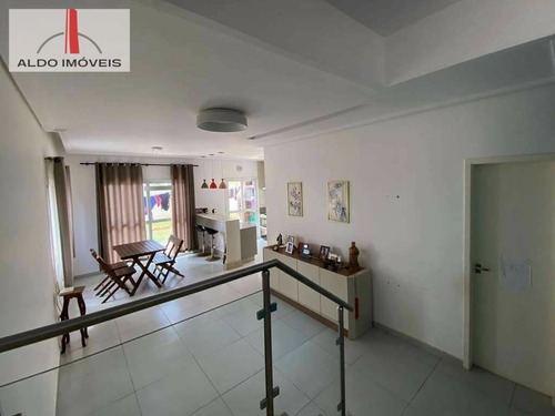 Imagem 10 de 30 de Casa Em Condomínio À Venda Em Cotia/sp - 417