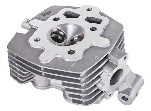 Cabecote Gp7 Cg 125 92/99