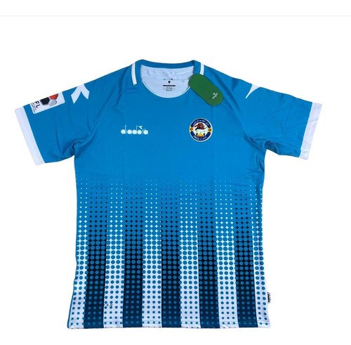 Camisa De Futebol Al-qasim 2020 2021 Home Tam Gg