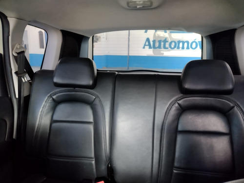 Citroën C3 Picasso 1.6 16v Tendance Flex Aut. 5p