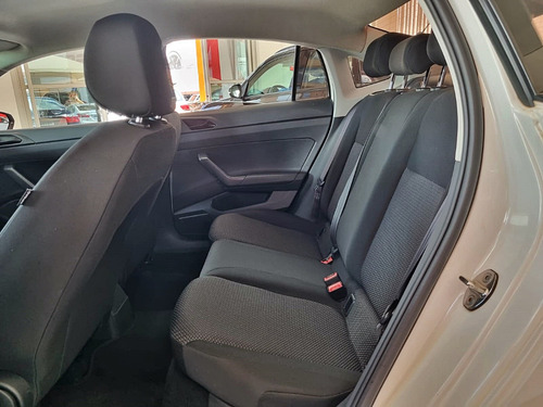 Volkswagen Virtus VIRTUS 1.6 MSI TOTAL FLEX AUTOMÃTICO