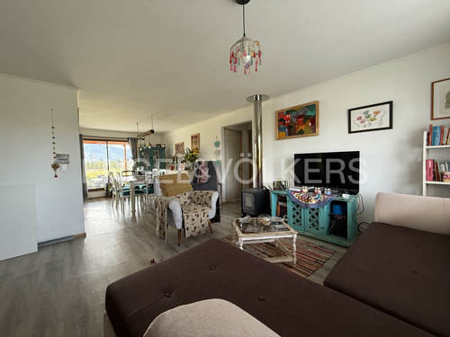 Casa En Condominio La Higuera