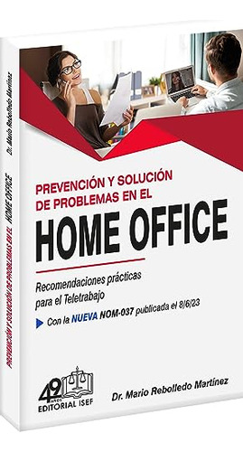 Prevención Y Solución De Problemas En El Home Office