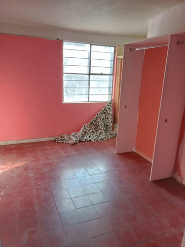 Casa En Venta En San Pedro De Las Salinas, Tultitlan