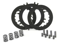Comprar Discos Embrague Aip Set Con Resortes Reforzados C110-px110