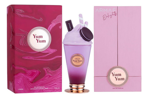 Armaf Yum Yum Woman 100ml Edp