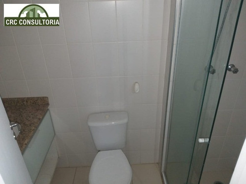 Imagem 14 de 30 de Apartamento - Ap00144 - 33577173