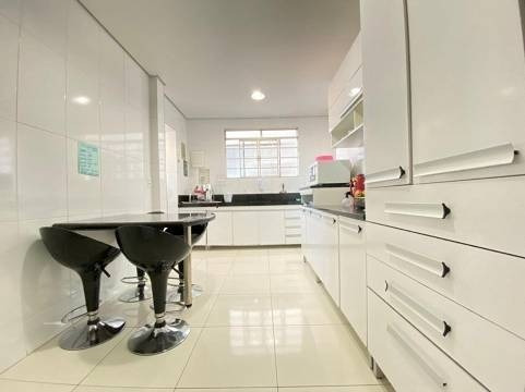 Imagem 24 de 29 de Casa Duplex À Venda, 3 Quartos, 1 Suíte, 3 Vagas, Santa Mônica - Belo Horizonte/mg - 3068