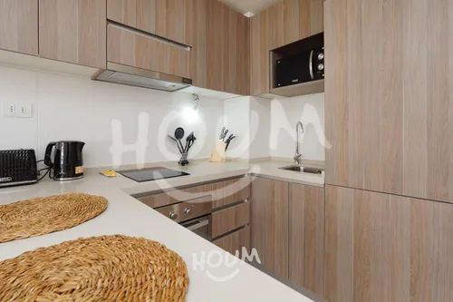 Departamento Avenida Vicuña Mackenna Id: 119003