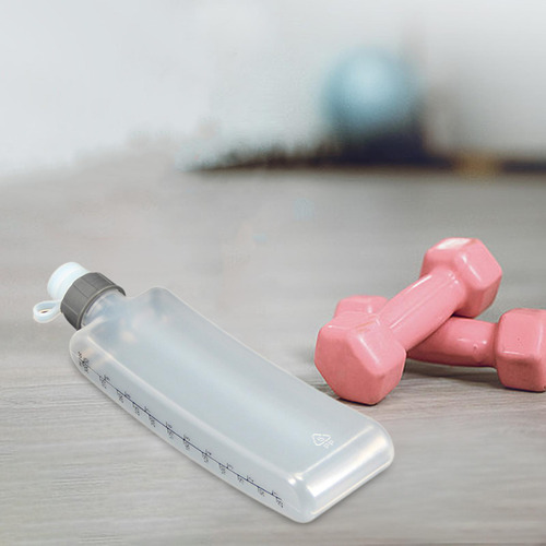Botella De Agua Deportiva Resistente Para Deportes Al Aire