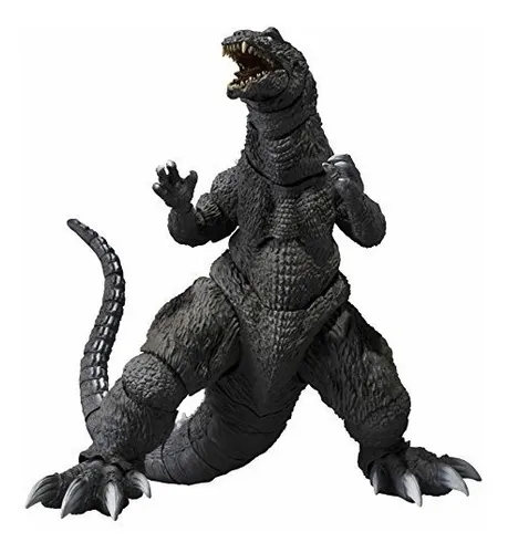 comprar Tamashii Nations Bandai S.h. Monsterarts Godzilla 2001quot